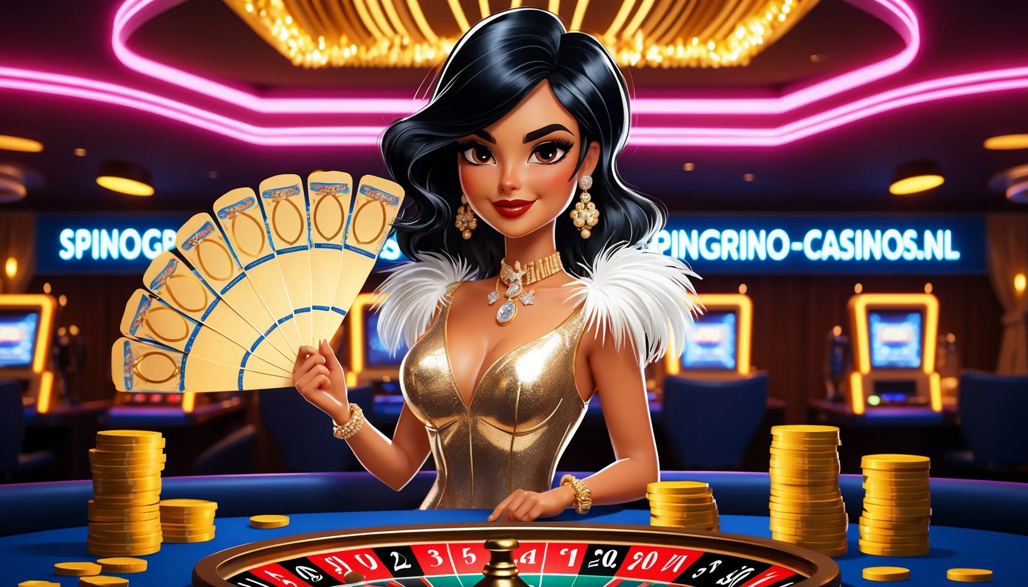 spinogrino casino bonus - alles over bonussen in 2026