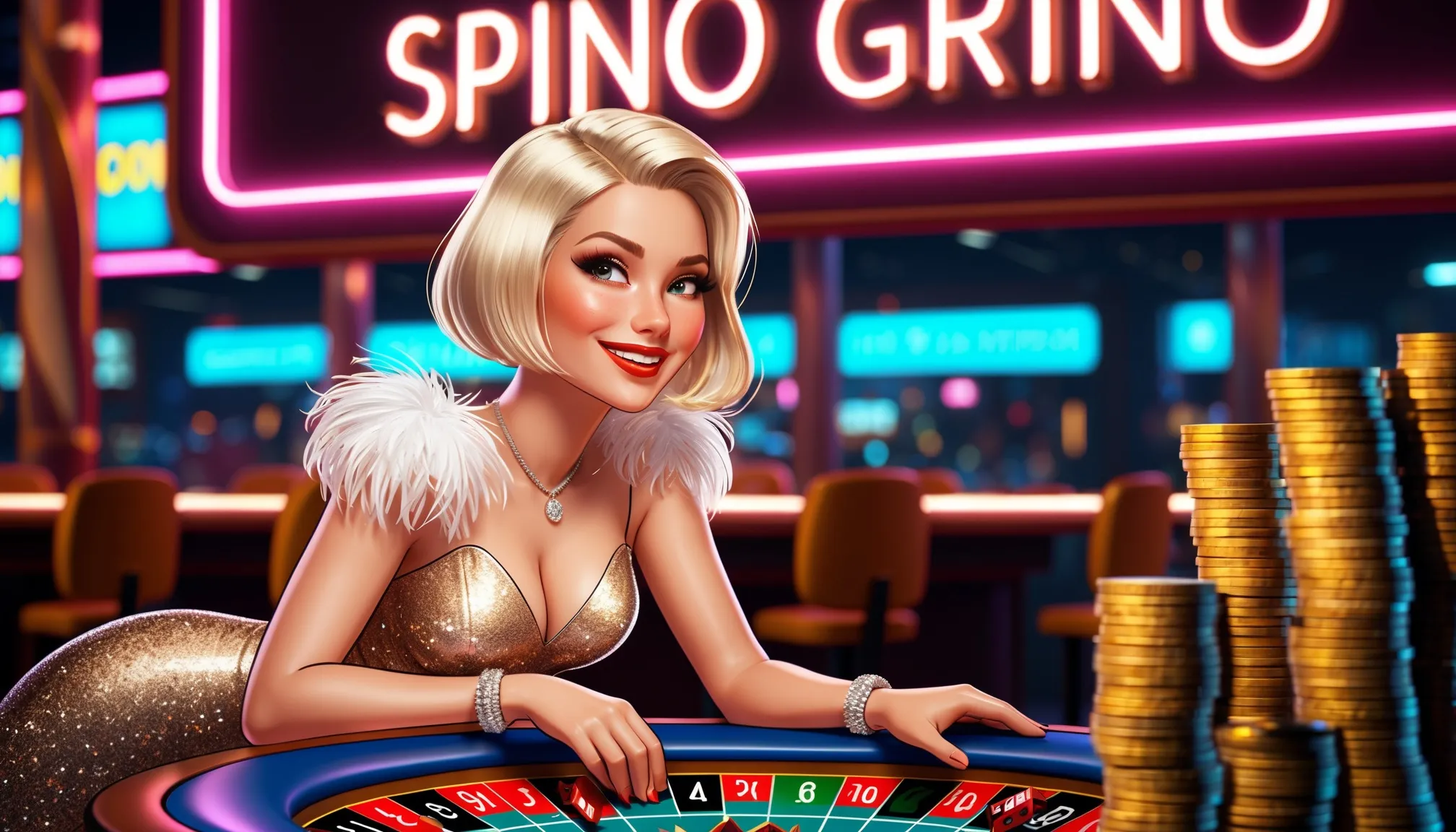 spinogrino casino bonus - alles over bonussen in 2026