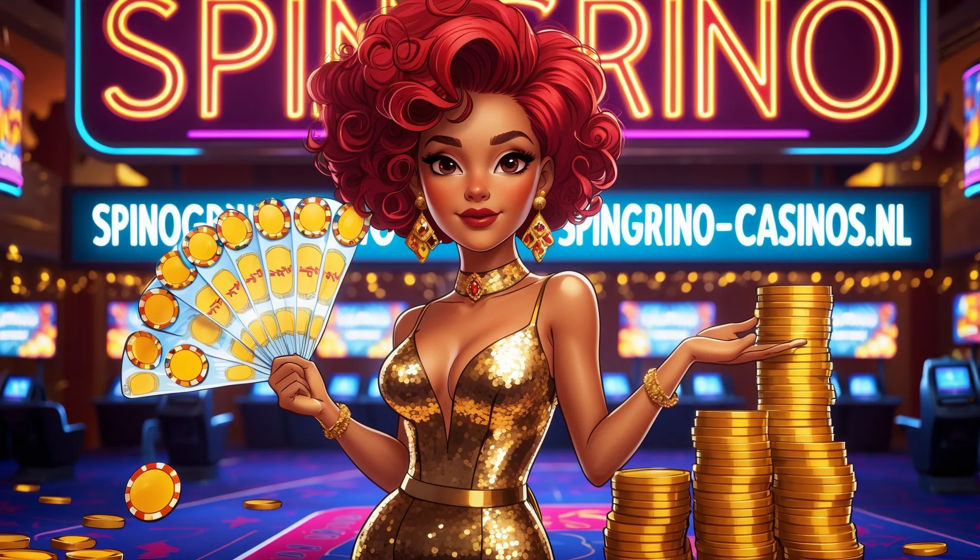 spinogrino casino - eerlijke review en bonus 2026