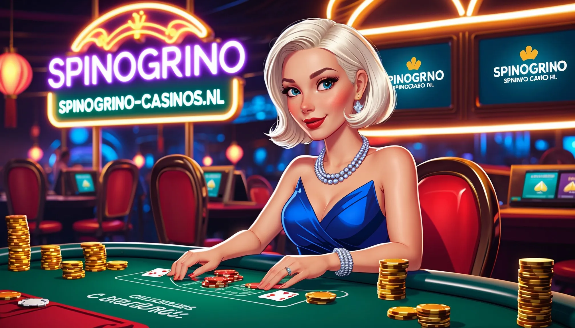 spinogrino casino - eerlijke review en bonus 2026