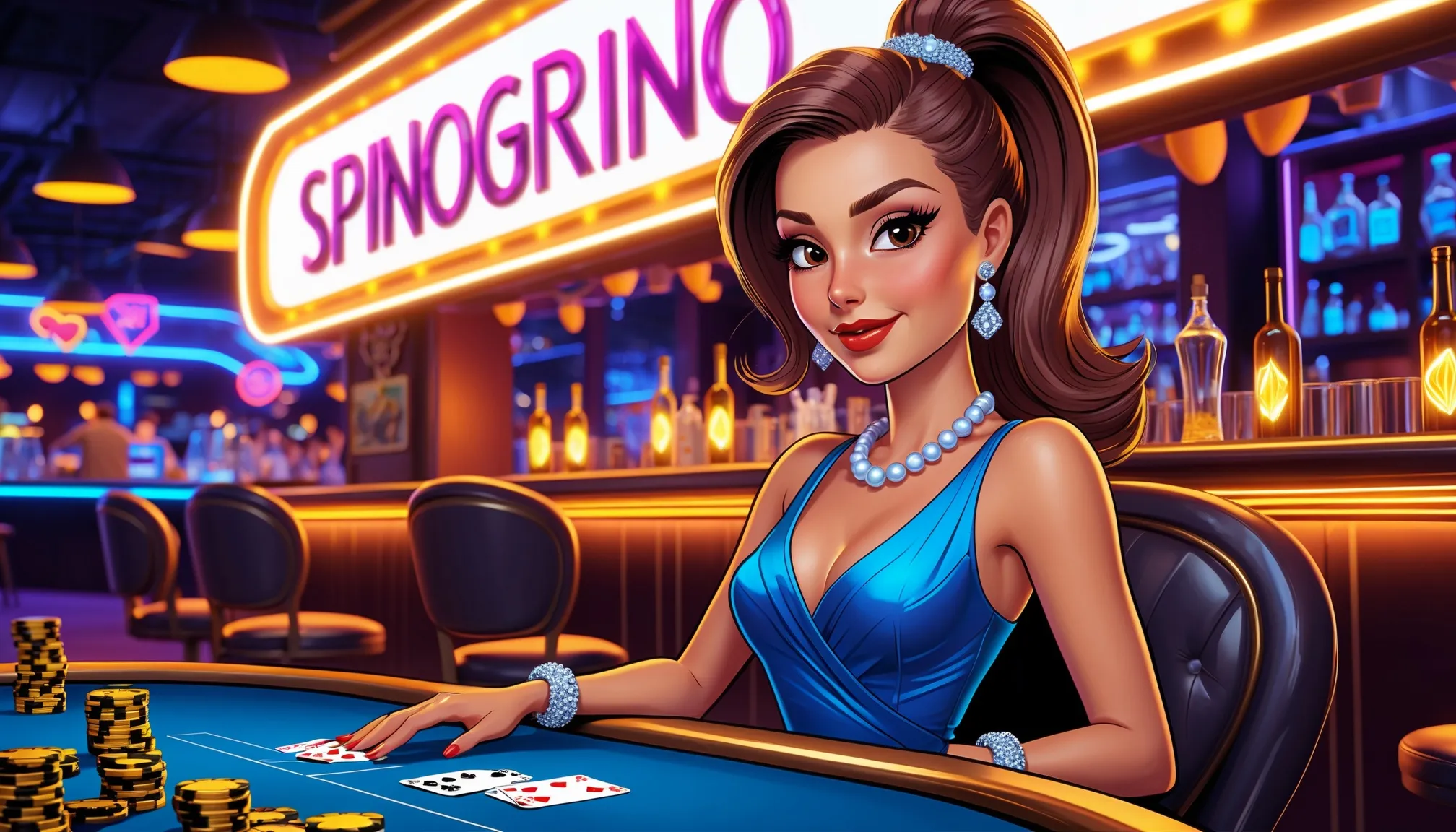 spinogrino casino: Download de app & speel mobiel casino 2026